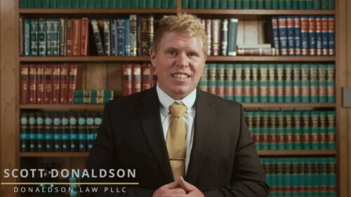 Donaldson Law PLLC